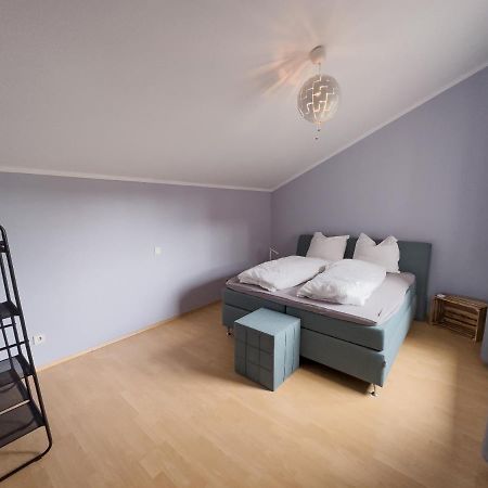Ruhiges Juwel: Frisch Renoviert 100 Qm Jülich Exterior foto