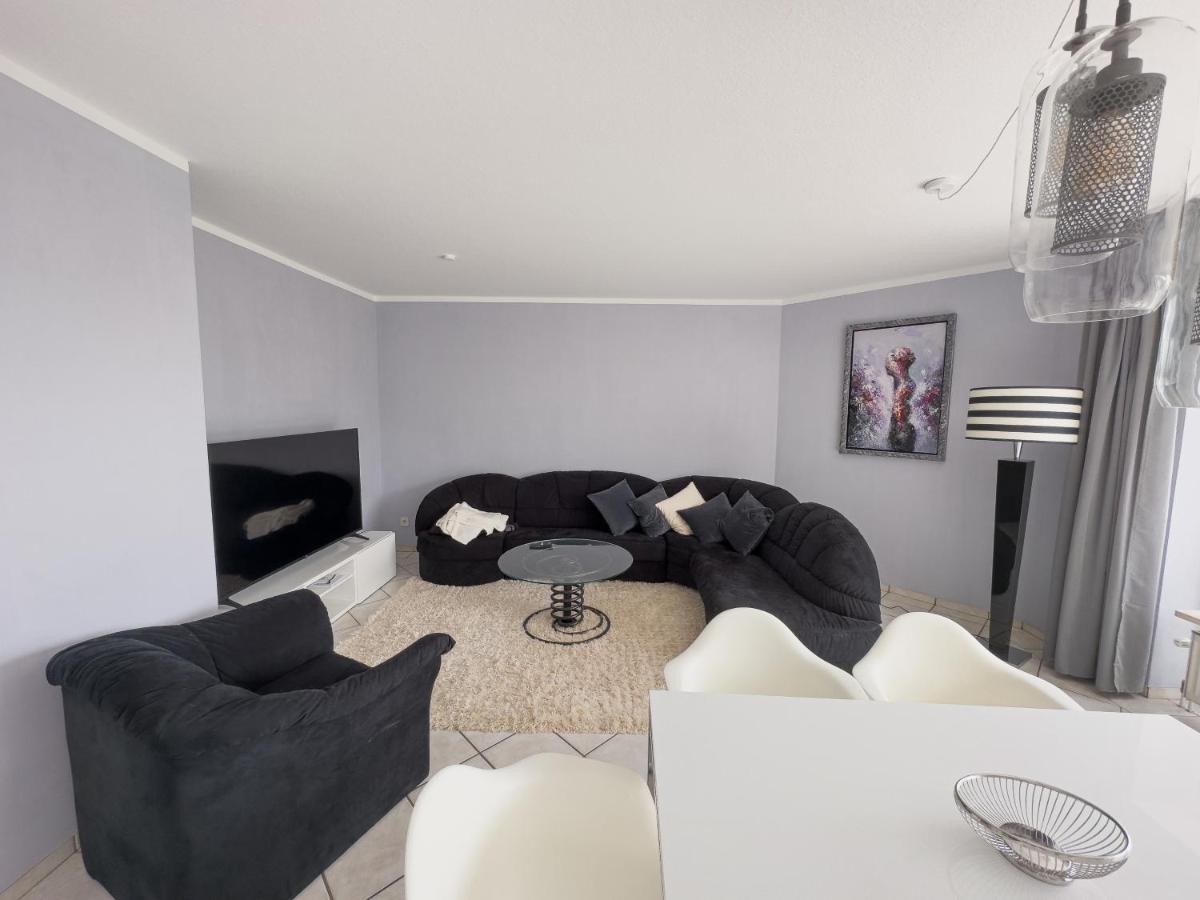 Ruhiges Juwel: Frisch Renoviert 100 Qm Jülich Exterior foto