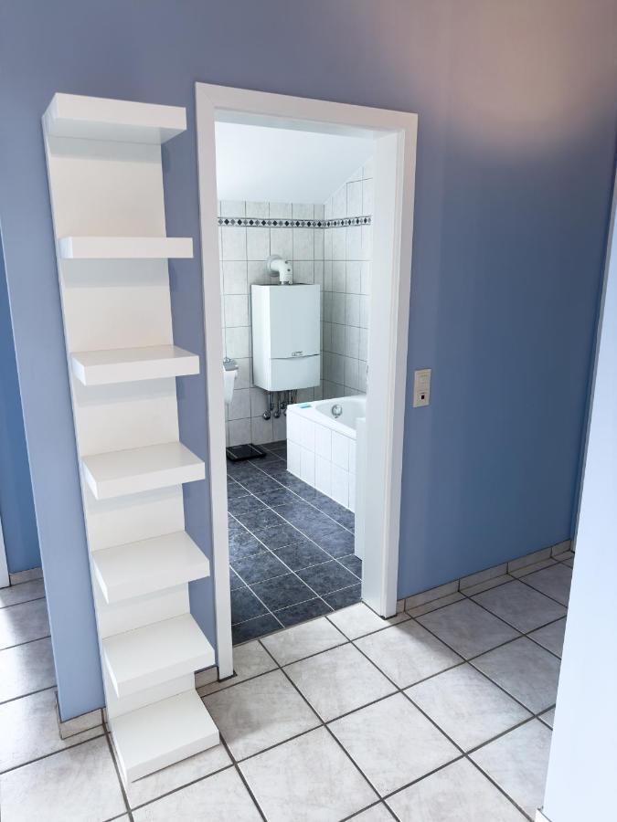 Ruhiges Juwel: Frisch Renoviert 100 Qm Jülich Exterior foto