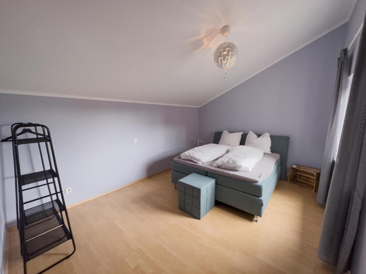 Ruhiges Juwel: Frisch Renoviert 100 Qm Jülich Exterior foto