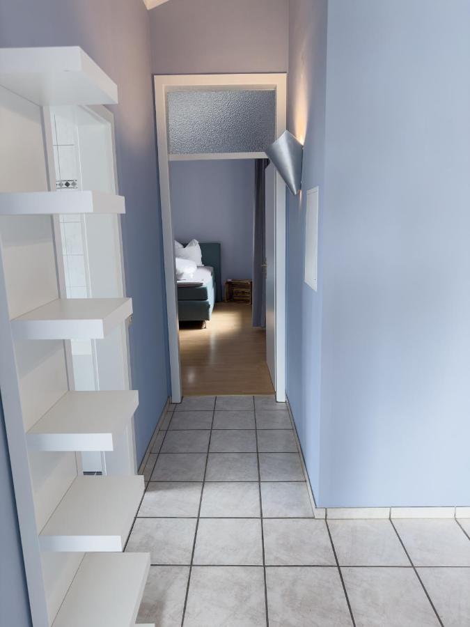 Ruhiges Juwel: Frisch Renoviert 100 Qm Jülich Exterior foto