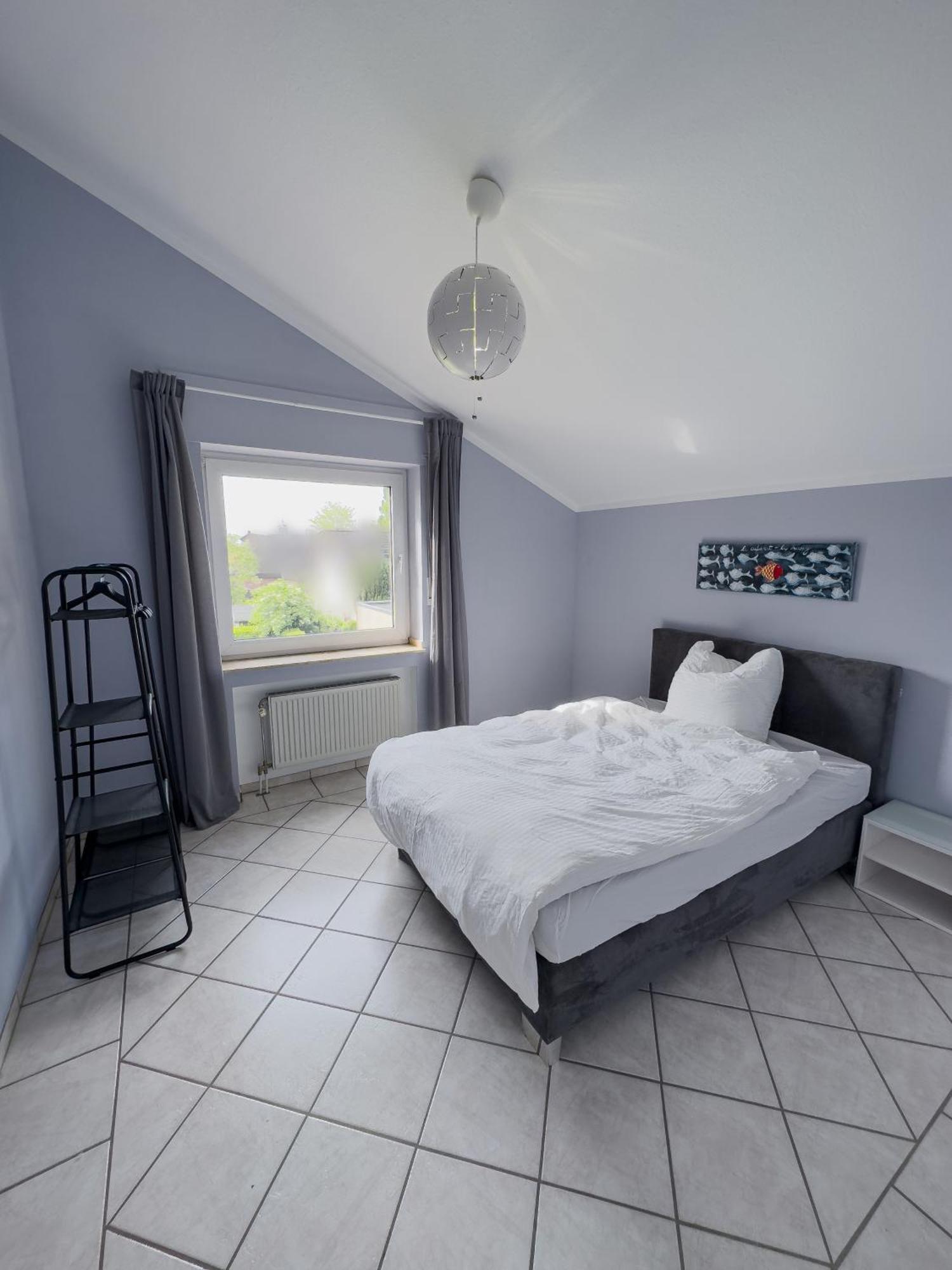 Ruhiges Juwel: Frisch Renoviert 100 Qm Jülich Exterior foto